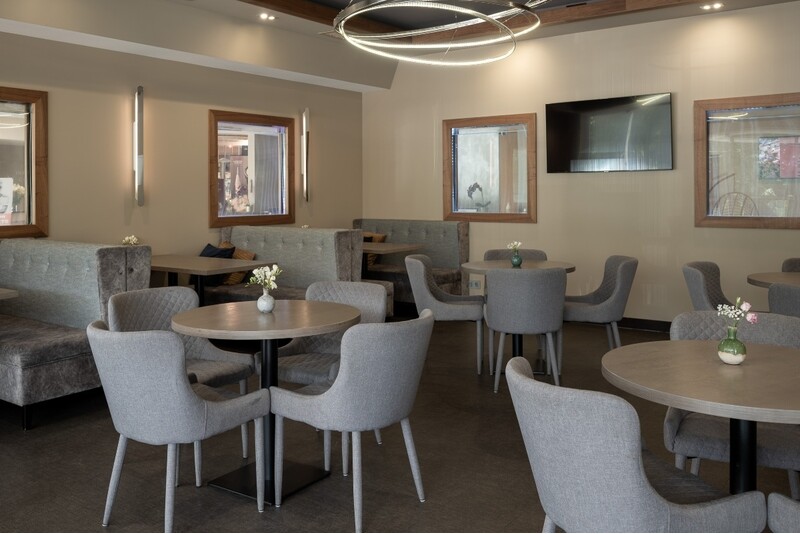 Семейная ночёвка со SPA в отеле „Bellevue Park Hotel Riga“