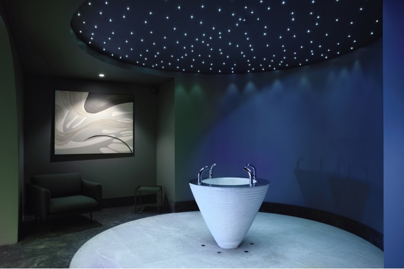Проживание с завтраком для двоих в «SPA VILNIUS Druskininkai» (во все дни)