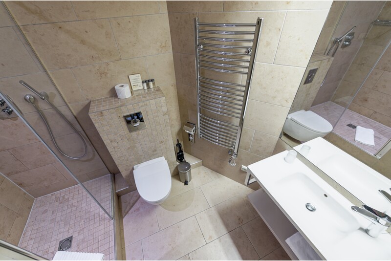 2 ночи с завтраками для двоих в «SPA VILNIUS Druskininkai» (во все дни)