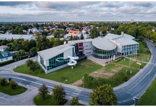 Расслабляющая ночёвка для двоих в Asa Spa Hotell на Сааремаа