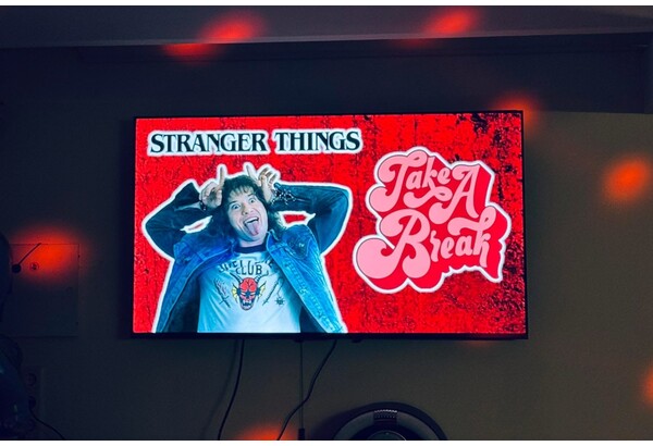 Тематическая вечеринка по случаю дня рождения в стиле Stranger Things или Harry Potter
