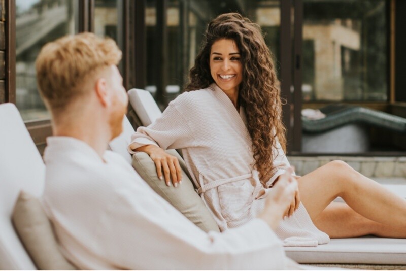 2 ночи со SPA для двоих в «Royal SPA Birštonas»
