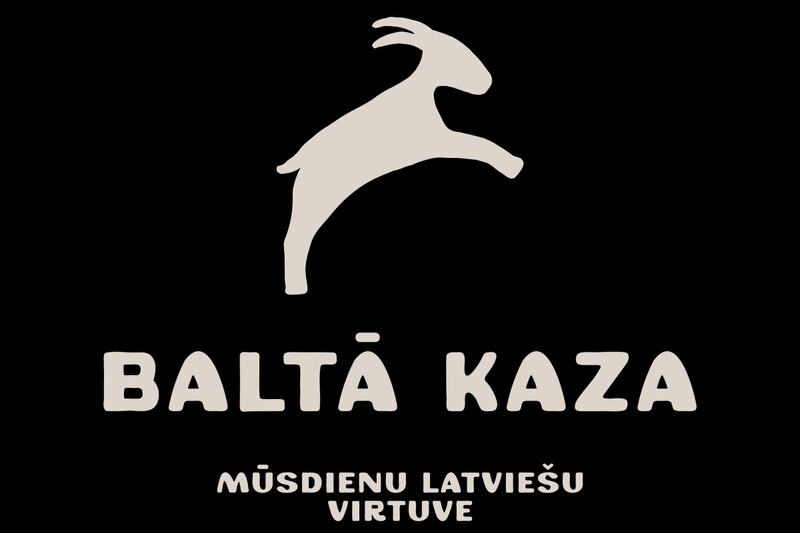 Подарочная карта ресторана „Baltā Kaza“