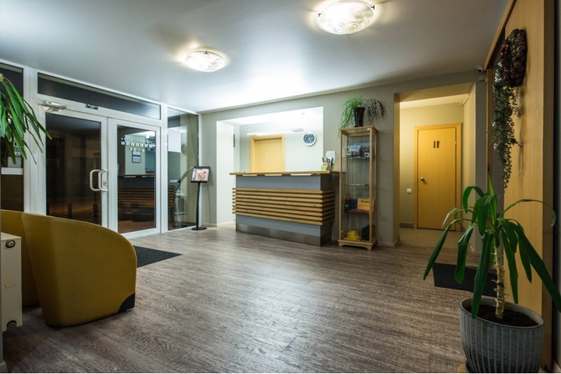Atpūta diviem „Audenis“ ar „Vytautas Mineral SPA“ apmeklējumu Birštonā
