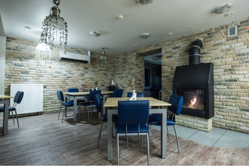 Отдых для 3 человек в «Audenis» с посещением «Vytautas Mineral SPA» в Бирштонасе