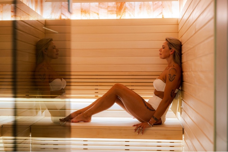 Семейный отдых с завтраком и посещением SPA в Паланге