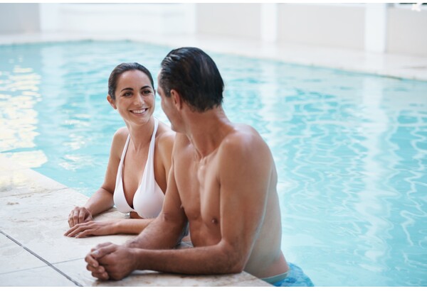 Atpūta diviem „Audenis“ ar „Vytautas Mineral SPA“ apmeklējumu Birštonā