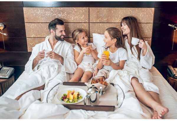 Atpūta 4 personām „Audenis“ ar „Vytautas Mineral SPA“ apmeklējumu Birštonā
