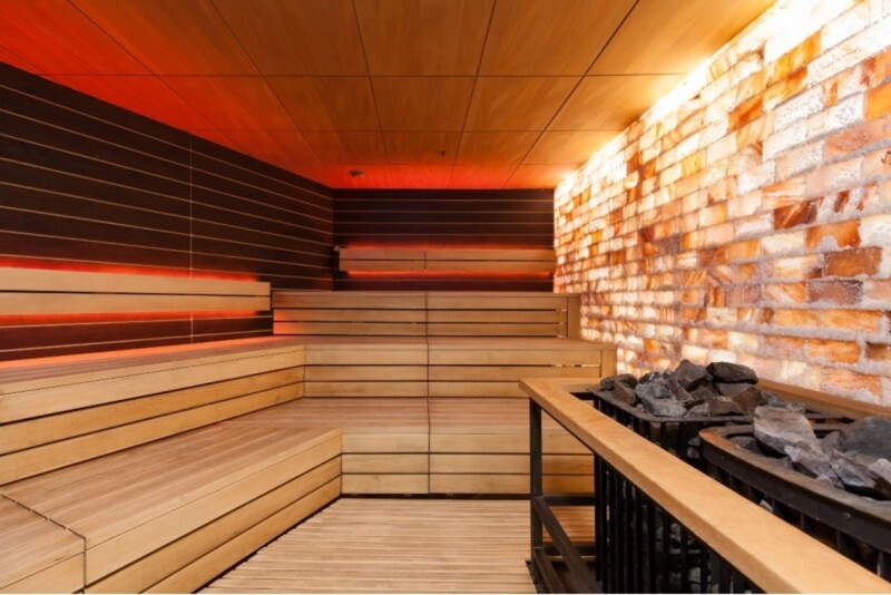 Отдых для 4 человек в «Audenis» с посещением «Vytautas Mineral SPA» в Бирштонасе