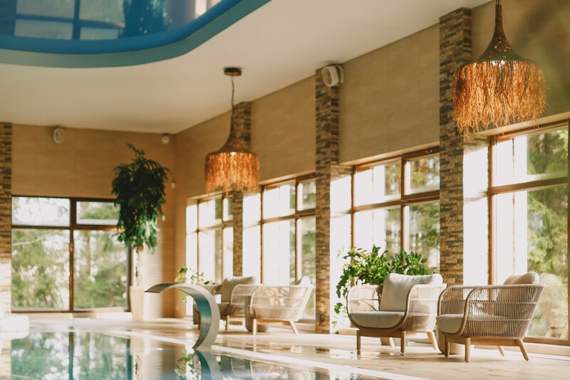 2 naktis ar SPA un vakariņām ģimenei Sodelišķu muižā Biržu rajonā