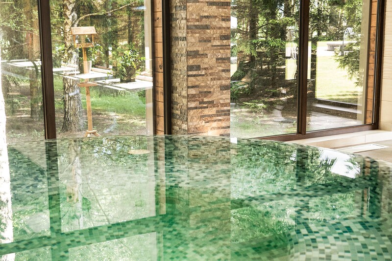 1 nakts atpūta ar SPA ģimenei Sodelišķu muižā Biržu rajonā