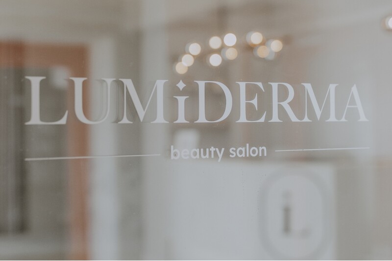 Klasiskā ķermeņa masāža salonā "LUMIDERMA"