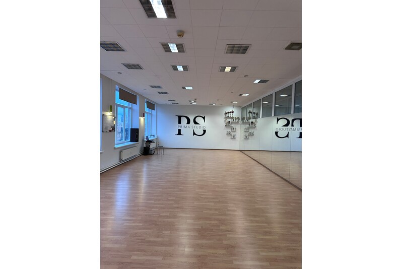 Подписка на курсы сальсы, бачаты и кизомбы в PRIMA Studio