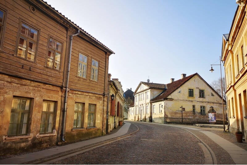 Подарочная карта «Self Drive Latvia» для маршрута «Суть романтики Курземе»