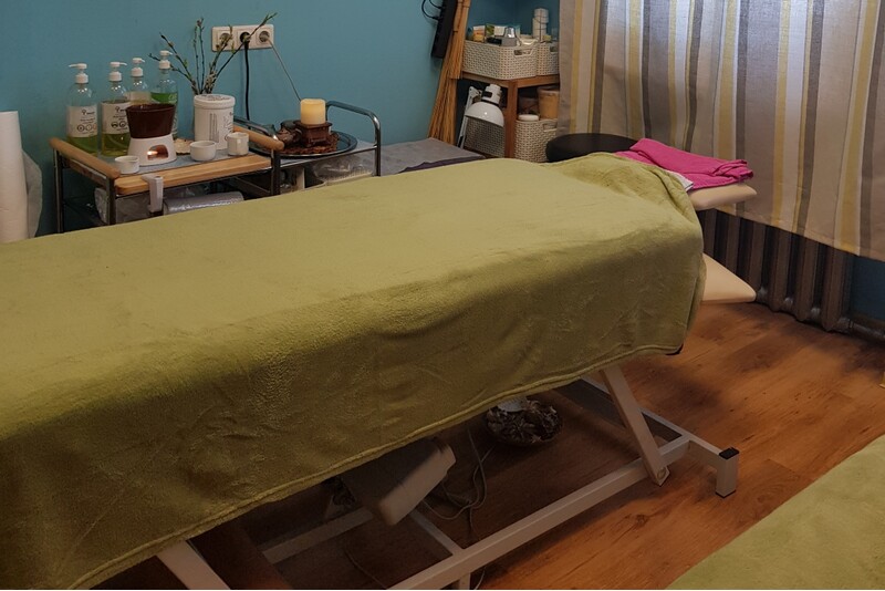 Идеально гладкая кожа – депиляция воском в салоне „Activ&SPA“
