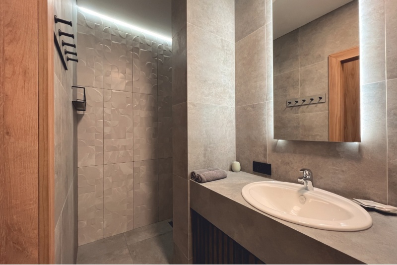 3 nakšu atpūta ģimenei apartamentos „Jūros 40“ Palangā
