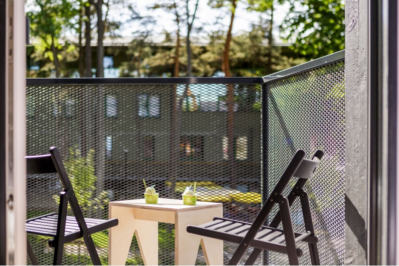 Atpūta diviem pie jūras „Melt in Palanga“
