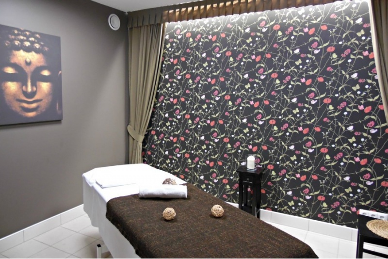 2 ночи с ужином и SPA для двоих в отеле «Goda» в Друскининкае