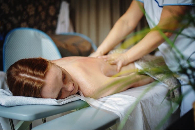 2 ночи с ужином и SPA для двоих в отеле «Goda» в Друскининкае