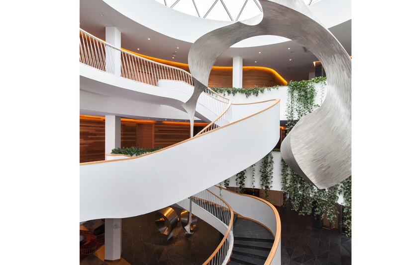 Romantiska atpūta ar SPA „Vytautas Mineral SPA“ Birštonā