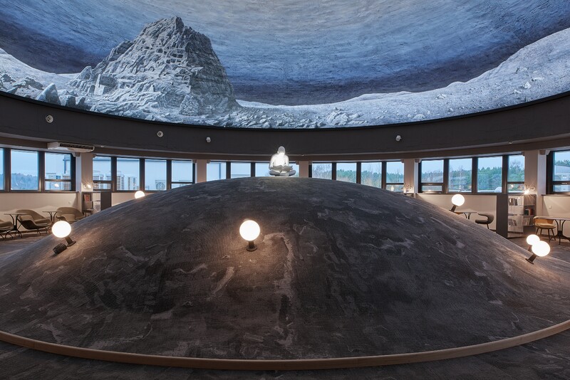 Отдых с ужином для двоих в "Vytautas Mineral SPA" в Бирштонасе