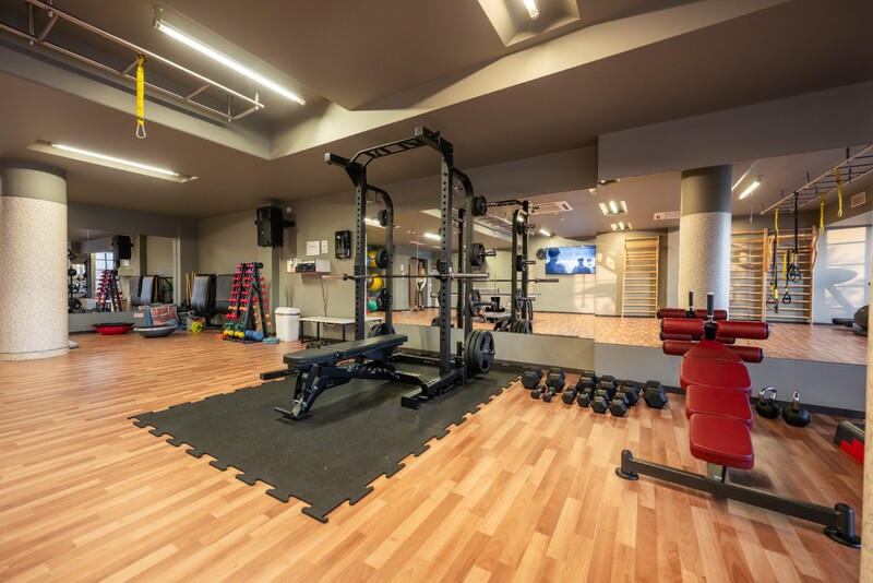 Atpūta ar SPA vienam „Vytautas Mineral SPA“ Birštonā