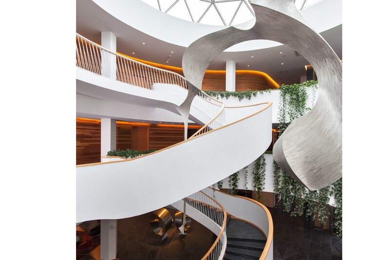 Atpūta ar SPA viesnīcā „Vytautas mineral SPA“ diviem Birštonā
