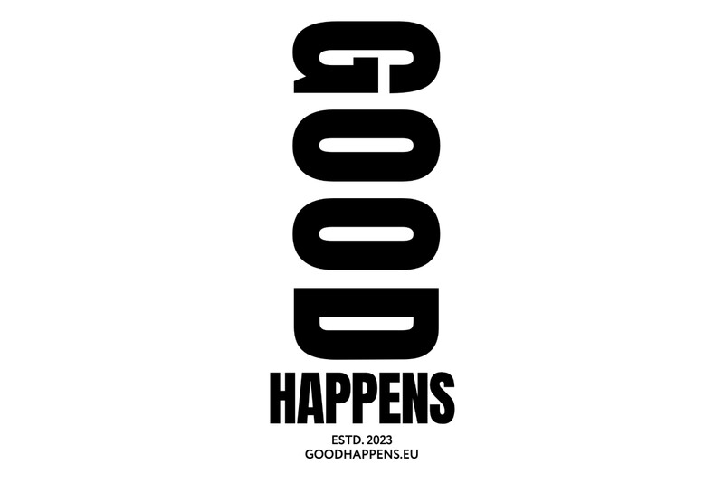 Internetveikala Good Happens dāvanu karte