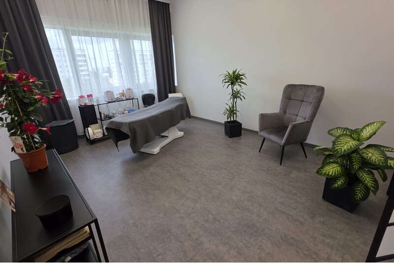 SPA-ваксация в Риге