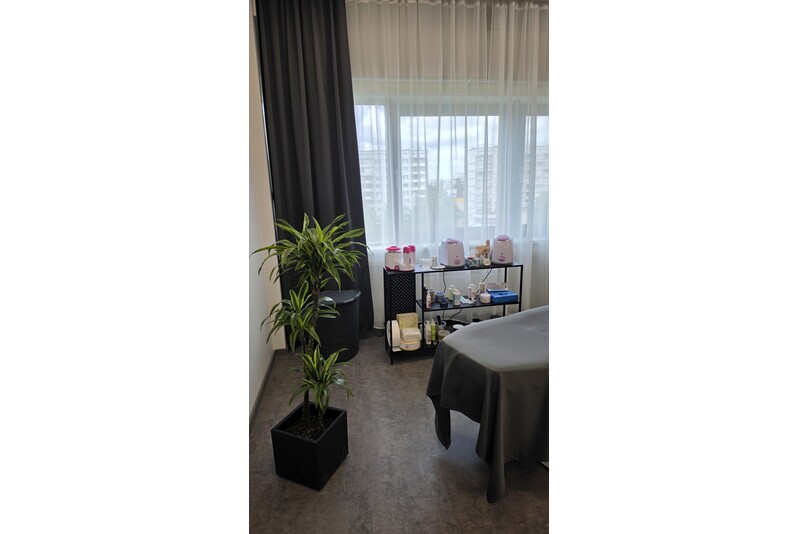 SPA-ваксация в Риге