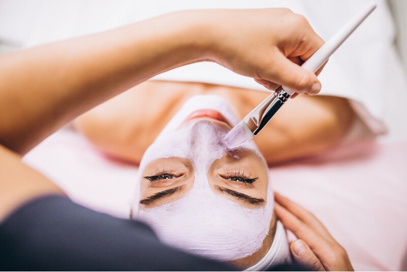 Процедура ухода за лицом GIGI Nutri Peptide в Риге