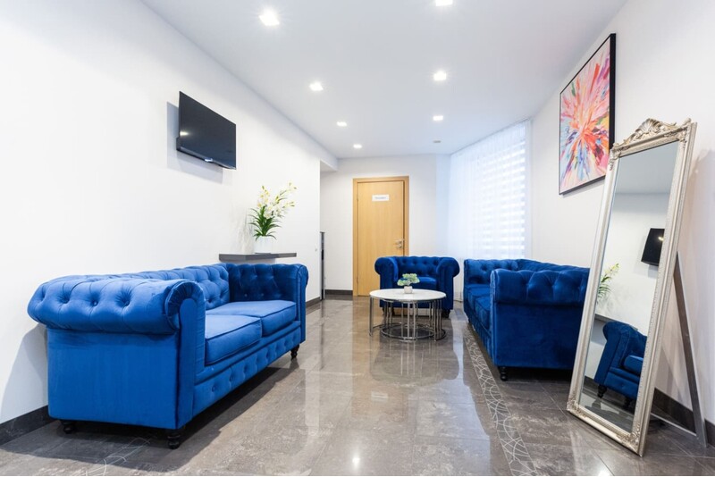 SPA procedūra “Sapnis” salonā L-Sante
