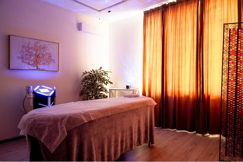 SPA procedūra “Sapnis” salonā L-Sante