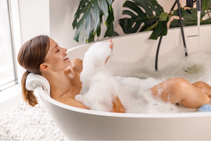 SPA diena LUX mīļotajai sievietei salonā „FLORIENA Luxury spa“ Rīgā