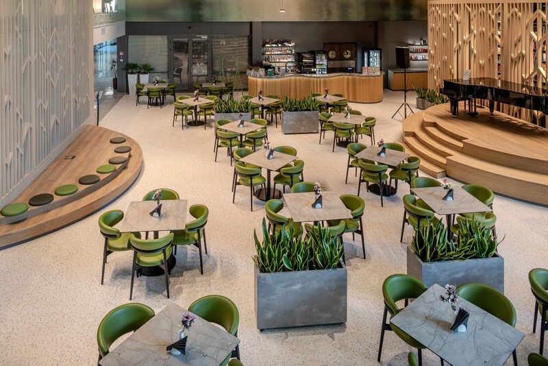 2 naktis ar 9 procedūrām ģimenei „Eglės sanatorijoje“ Druskininkos