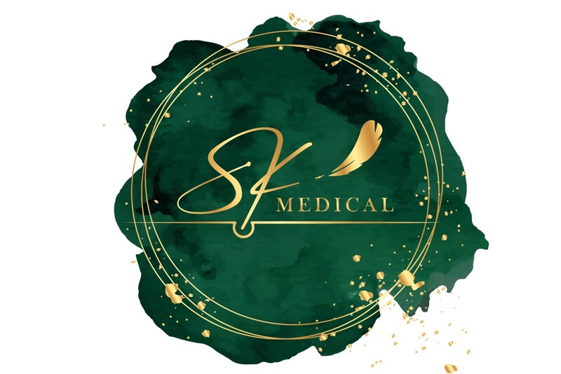 Подарочная карта на лазерную эпиляцию в студии „SK Medical“ в Сигулде