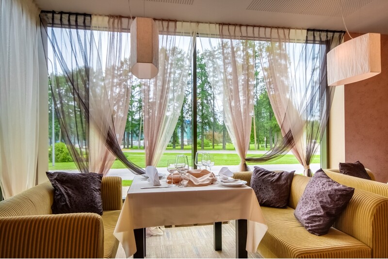 Романтический отдых для двоих в отеле „Hotel Tigra“