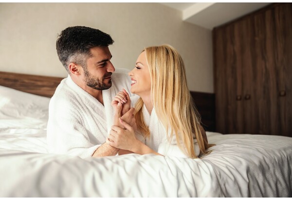 Luksusa atpūta Viņam un Viņai ar nakšņošanu un SPA viesnīcā „Pegasa Pils“