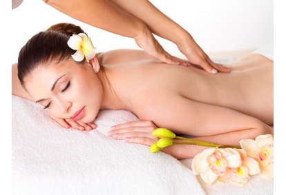 Amora sapnis – sarkanā greipfrūta SPA kūre