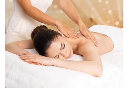 Brūkleņu SPA rituāls labsajūtai un harmonijai