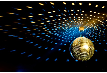 Quest room “Disco dejotajs” no Exitoria Escape Room