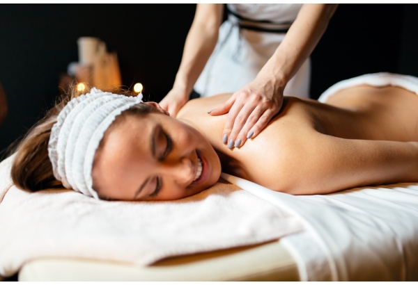 ROSE SPA-DAY процедура для лица и тела для моей неповторимой