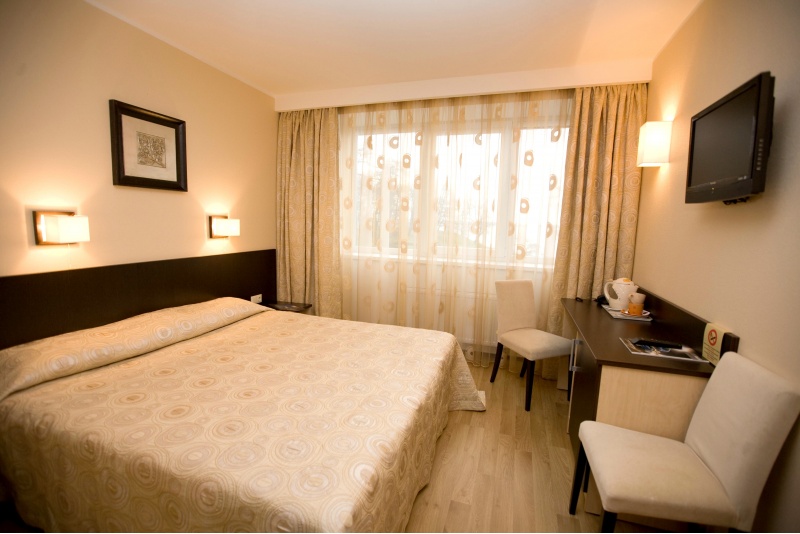 Романтический пакет CityRomance от отеля Rocca al Mare