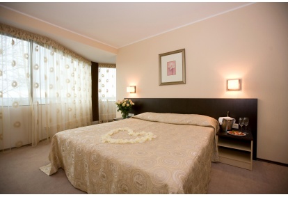 Rocca al Mare Hotelli romantikapakett CityRomance