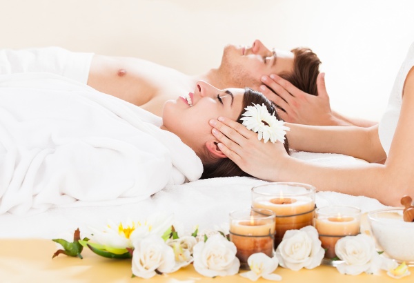 SPA rituāls pārim "Zvaigžņotā debess" salonā Activ&SPA Rīgā