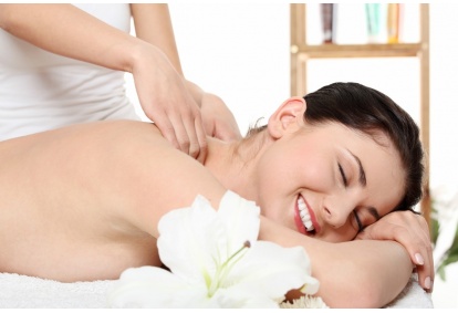 Jasmīna zieda SPA rituāls salonā "Floriena SPA" Rīgā