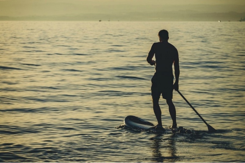 Аренда SUP доск от RS noma