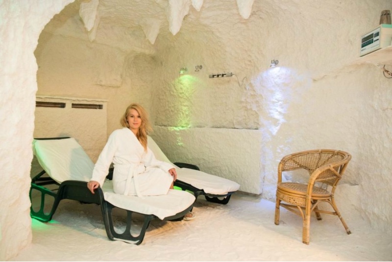 Подарочная карта на SPA-процедуры в „Pegasa Pils“ в Юрмале