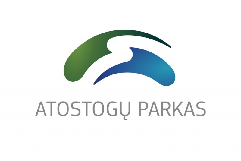 Atpūtas un labsajūtas kompleksa  "Atostogu parkas" Palangā dāvanu karte