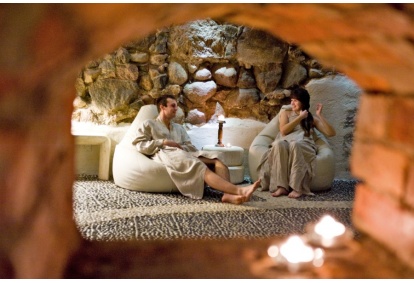 SPA rituāls pārim „Etno-SPA“ Panevežā